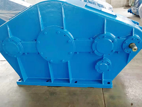 三環(huán)減速機