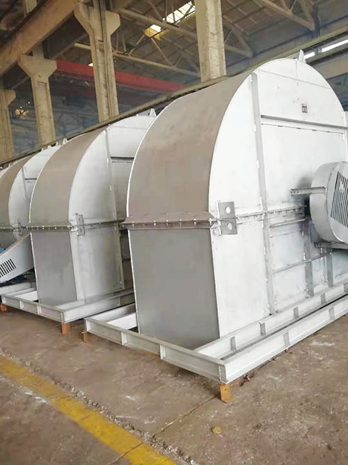 不銹鋼風(fēng)機(jī)